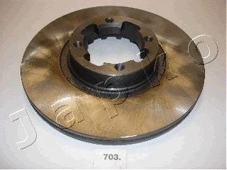 Brake Disc (60703)