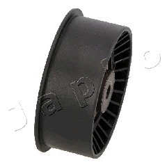 Tensioner, timing belt