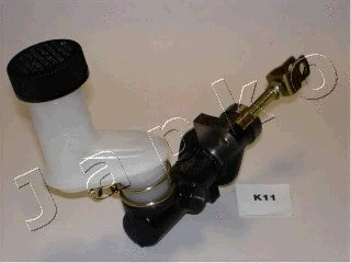 Master Cylinder, clutch (95K11)