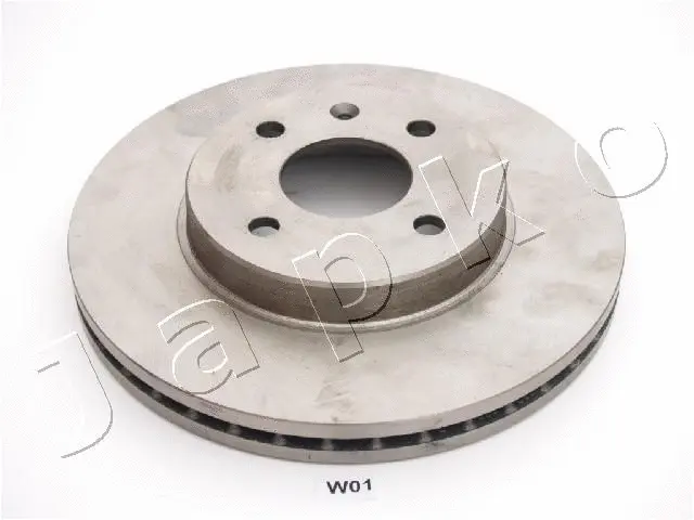 Brake Disc (60W01)