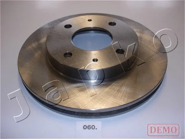 Brake Disc (600606C)