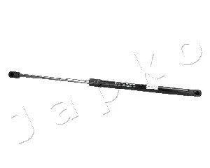 Gas Spring, boot/cargo area (ZSJ06067)