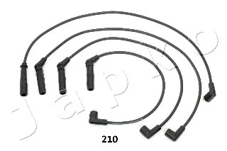Ignition Cable Kit (132210)