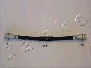 Holding Bracket, brake hose (69961)