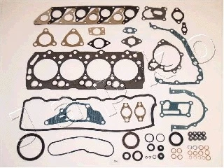 Full Gasket Kit, engine (49534)