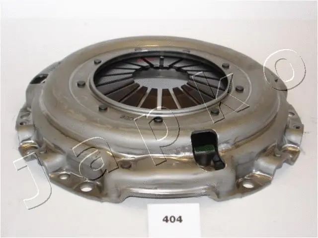 Clutch Pressure Plate (70404)