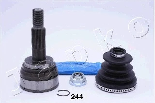 Joint Kit, drive shaft (62244)