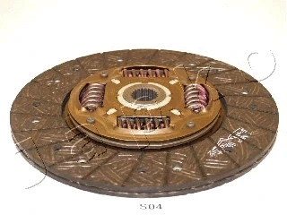 Clutch Disc (80S04)