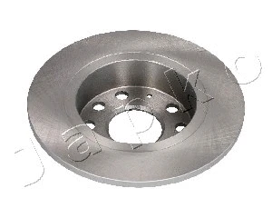 Brake Disc (610902C)