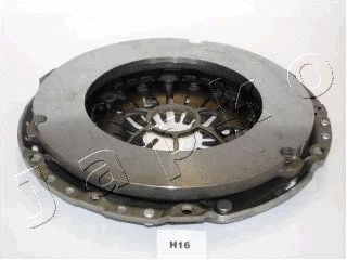 Clutch Pressure Plate