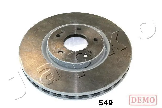 Brake Disc (60549C)