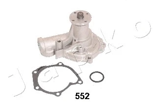 Water Pump, engine cooling (35552)