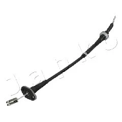 Cable Pull, clutch control (154826)