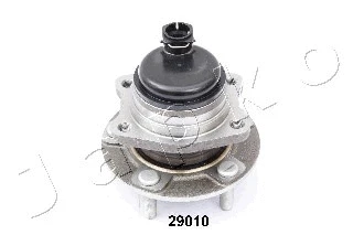 Wheel Hub (429010)