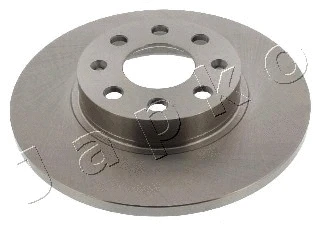 Brake Disc (600242)