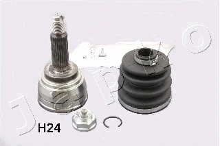 Joint Kit, drive shaft (62H24)