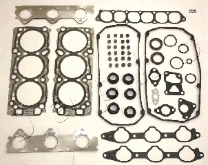 Gasket Kit, cylinder head (48505)