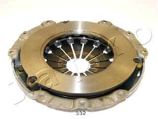 Clutch Pressure Plate