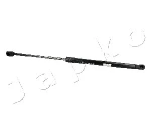 Gas Spring, boot/cargo area (ZSJ20007)