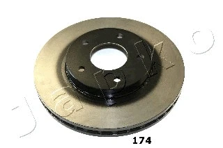 Brake Disc (60174)