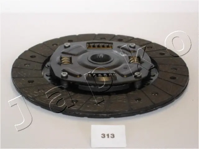 Clutch Disc (80313)
