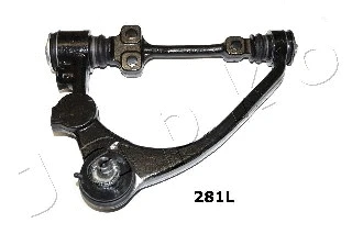 Control/Trailing Arm, wheel suspension (72281L)