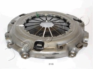 Clutch Pressure Plate (70318)