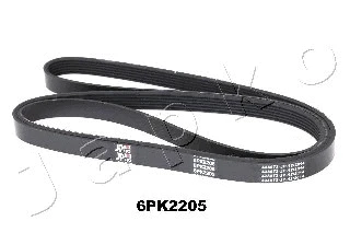 V-Ribbed Belt (6PK2205)