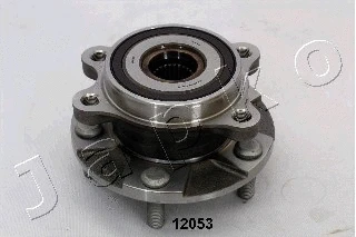 Wheel Hub (412053)