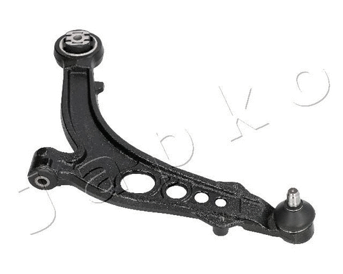 Control/Trailing Arm, wheel suspension (720211L)