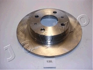 Brake Disc (60138)