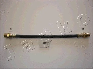 Holding Bracket, brake hose (69605)