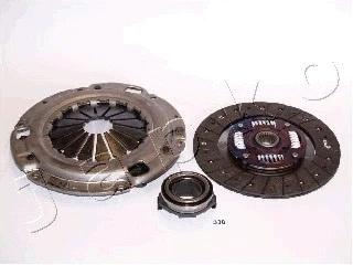 Clutch Kit (92338)