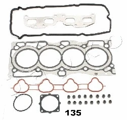 Gasket Kit, cylinder head (48135)