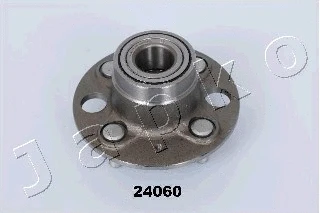 Wheel Hub (424060)