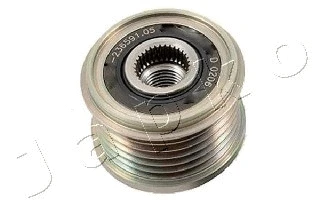 Alternator Freewheel Clutch (130805)