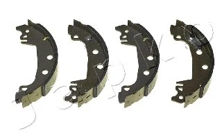 Brake Shoe Set (55024)