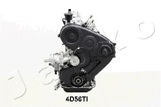 Complete Engine