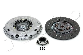 Clutch Kit (92350)