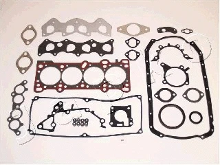 Full Gasket Kit, engine (49398)