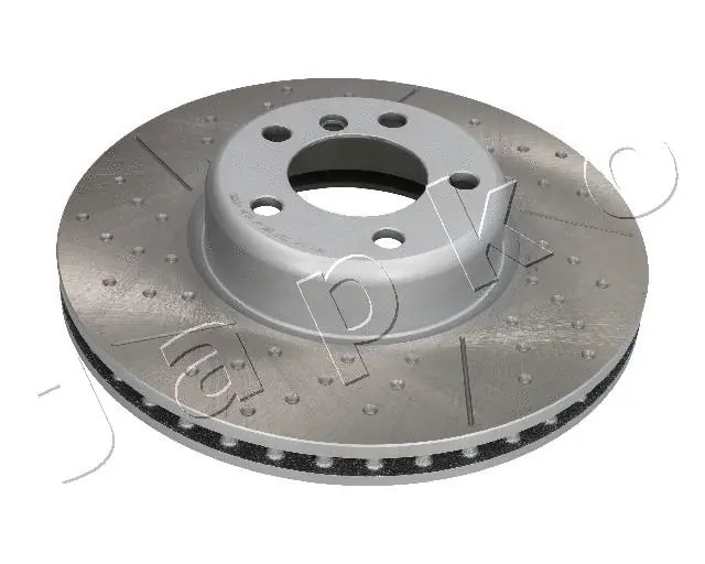 Brake Disc (600129C)