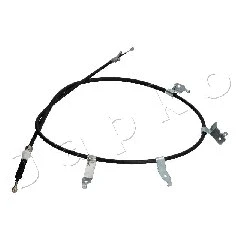 Cable Pull, parking brake