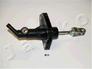 Master Cylinder, clutch (95H04)