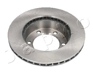 Brake Disc (602024C)
