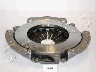 Clutch Pressure Plate