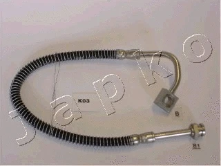 Holding Bracket, brake hose (69K03)