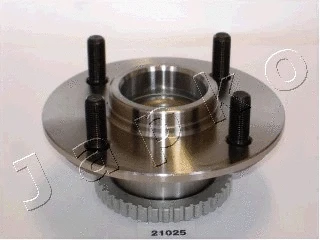 Wheel Hub