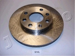 Brake Disc (60910)