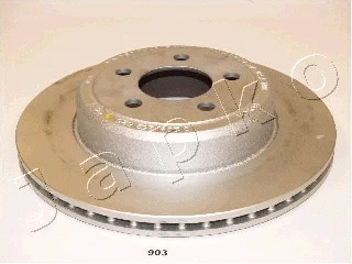 Brake Disc (61903)