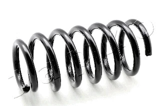 Suspension Spring (ZCJ5912C)